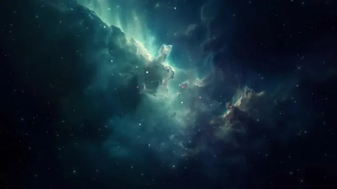 少年透明人2 - 量子世界：微观宇宙的奇异法则
